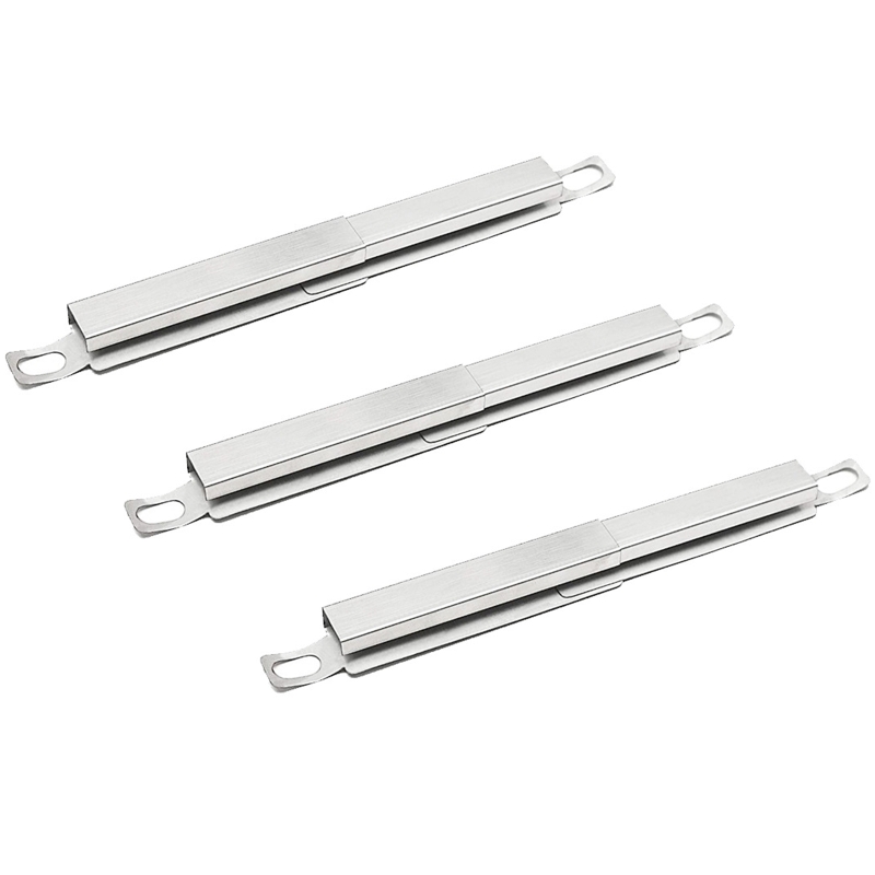 Stainless Steel Gas Grill Cros – Camping Cooking Meat recenzja i cena