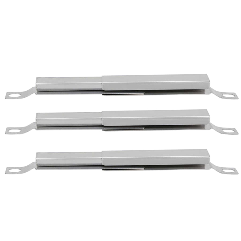 Stainless Steel Gas Grill Cros – Camping Cooking Meat recenzja i cena