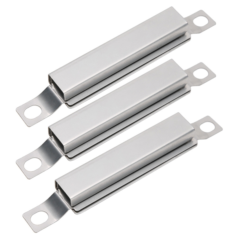 Stainless Steel Gas Grill Cros – Camping Cooking Meat recenzja i cena