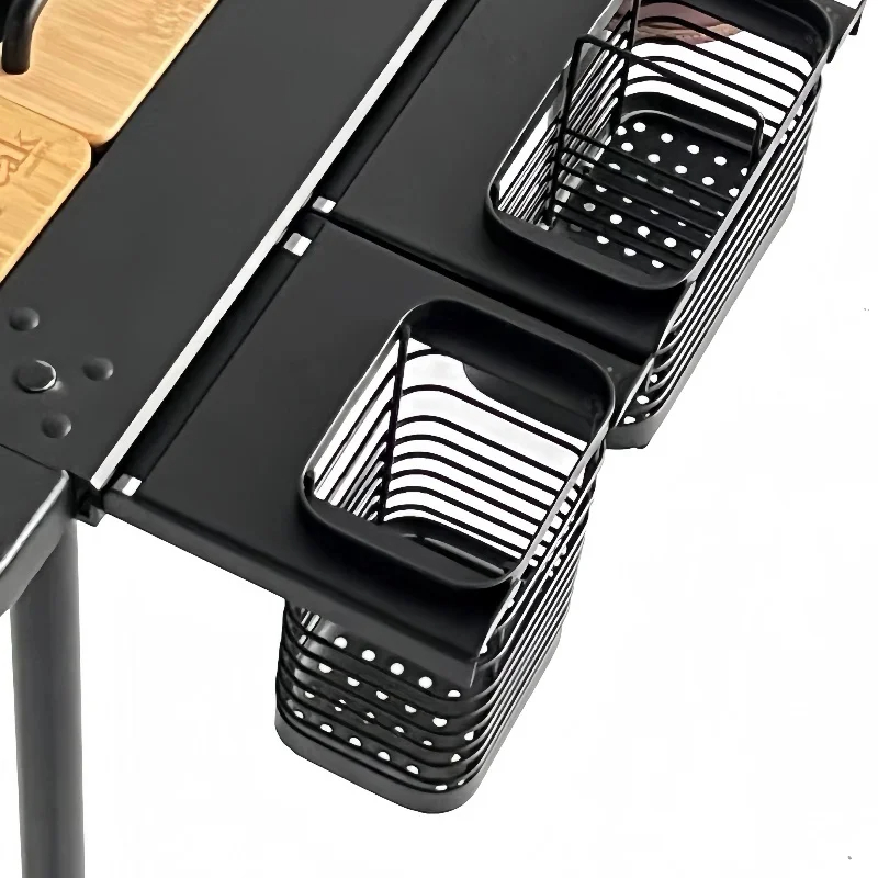 Outdoor Camping  IGT Chopstick – Camping Cooking Basket recenzja i cena