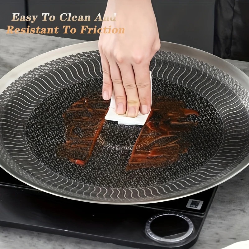 316 Stainless Steel Multifunct – Camping Cooking Meat recenzja i cena
