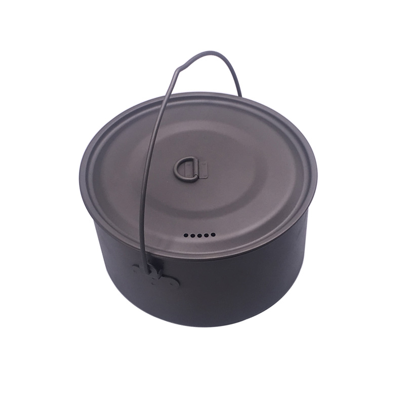 FLAME'S CREED 1100ml 1950ml Ul – Camping Cooking Basket recenzja i cena