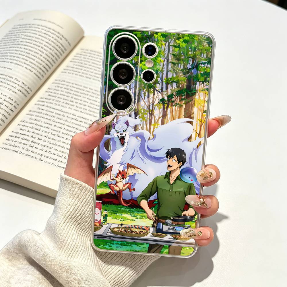 Campfire Cooking in Another Wo – Campfire Cooking In Another World recenzja i cena