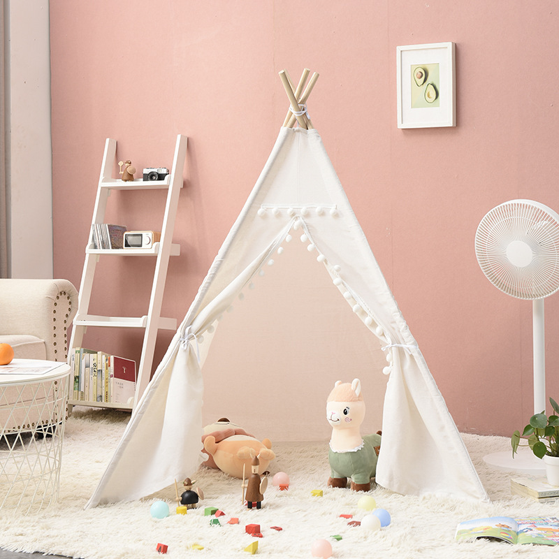 Kid Tent Play House 1.35m /1.6 – Campfire Cooking In Another World recenzja i cena