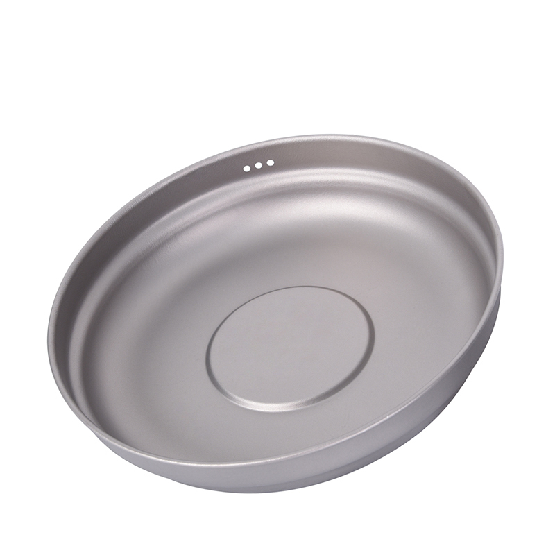 Boundless Voyage Titanium Stea – Camping Hanging Cooking Pot recenzja i cena