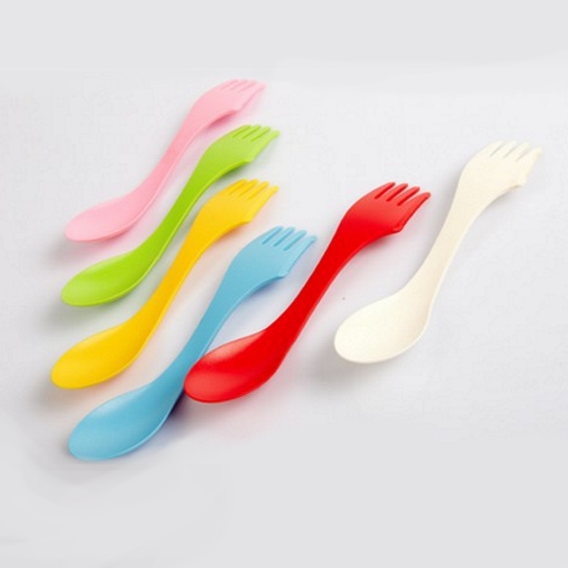 6PCS 3-in-1 Camp Utensils Set  – Camping Cooking Basket recenzja i cena