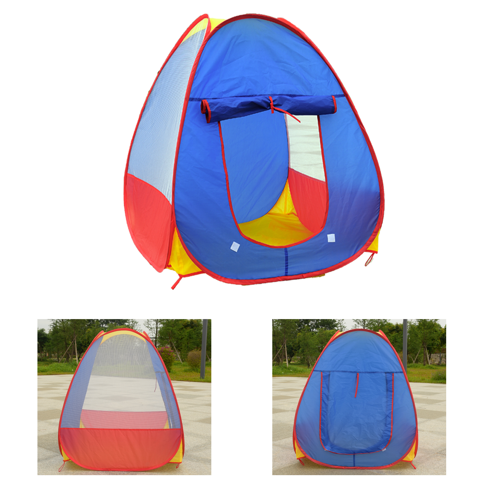 Children'S Color Coded Indoor  – Campfire Cooking In Another World recenzja i cena