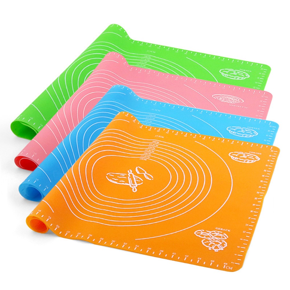 Extra Thick Large Silicone Bak – Camping Cooking Mat recenzja i cena