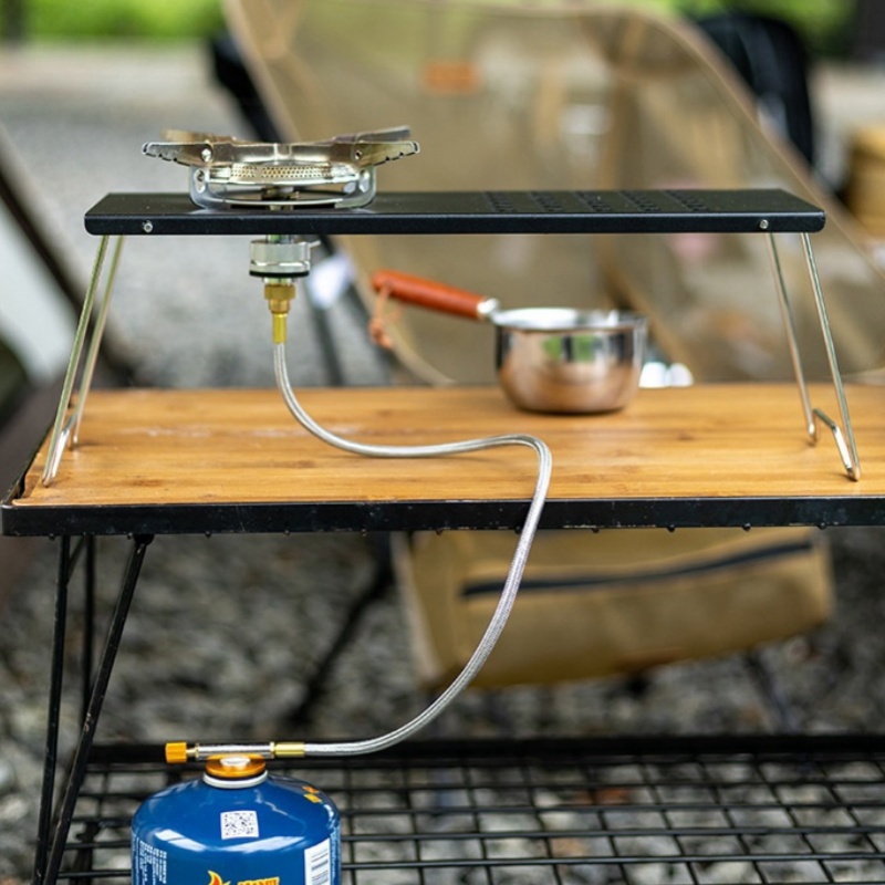 Camping IGT 0.5 Unit Gas Stove – Camping Cooking Oil recenzja i cena