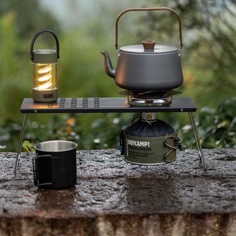 Camping IGT 0.5 Unit Gas Stove – Camping Cooking Oil recenzja i cena
