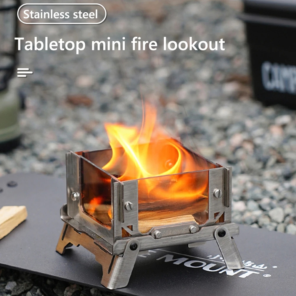  Camping Heater Portables Gri – Camp Grill Portable Folding recenzja i cena