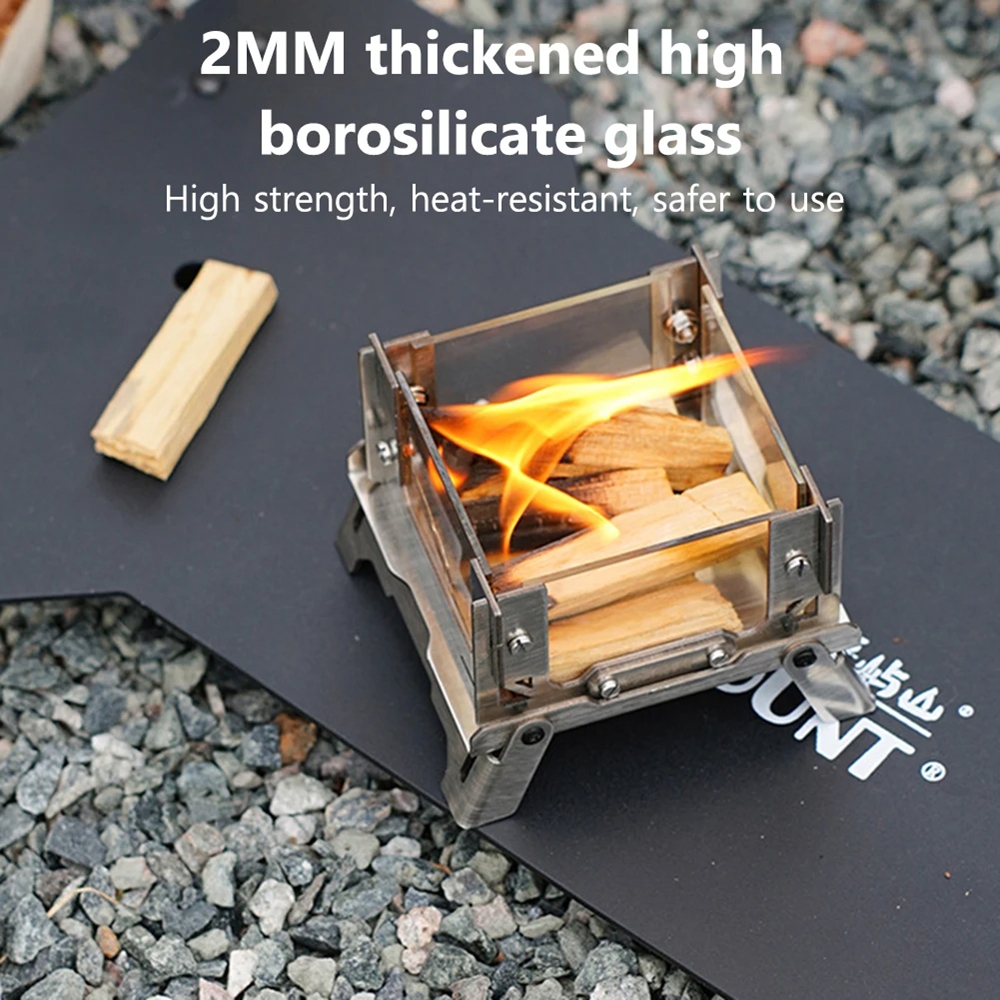  Camping Heater Portables Gri – Camp Grill Portable Folding recenzja i cena