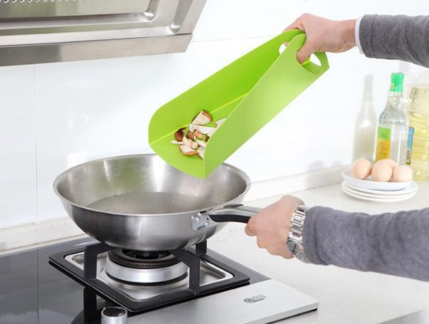 Kitchen Foldable Chopping Bloc – Camping Cooking Mat recenzja i cena