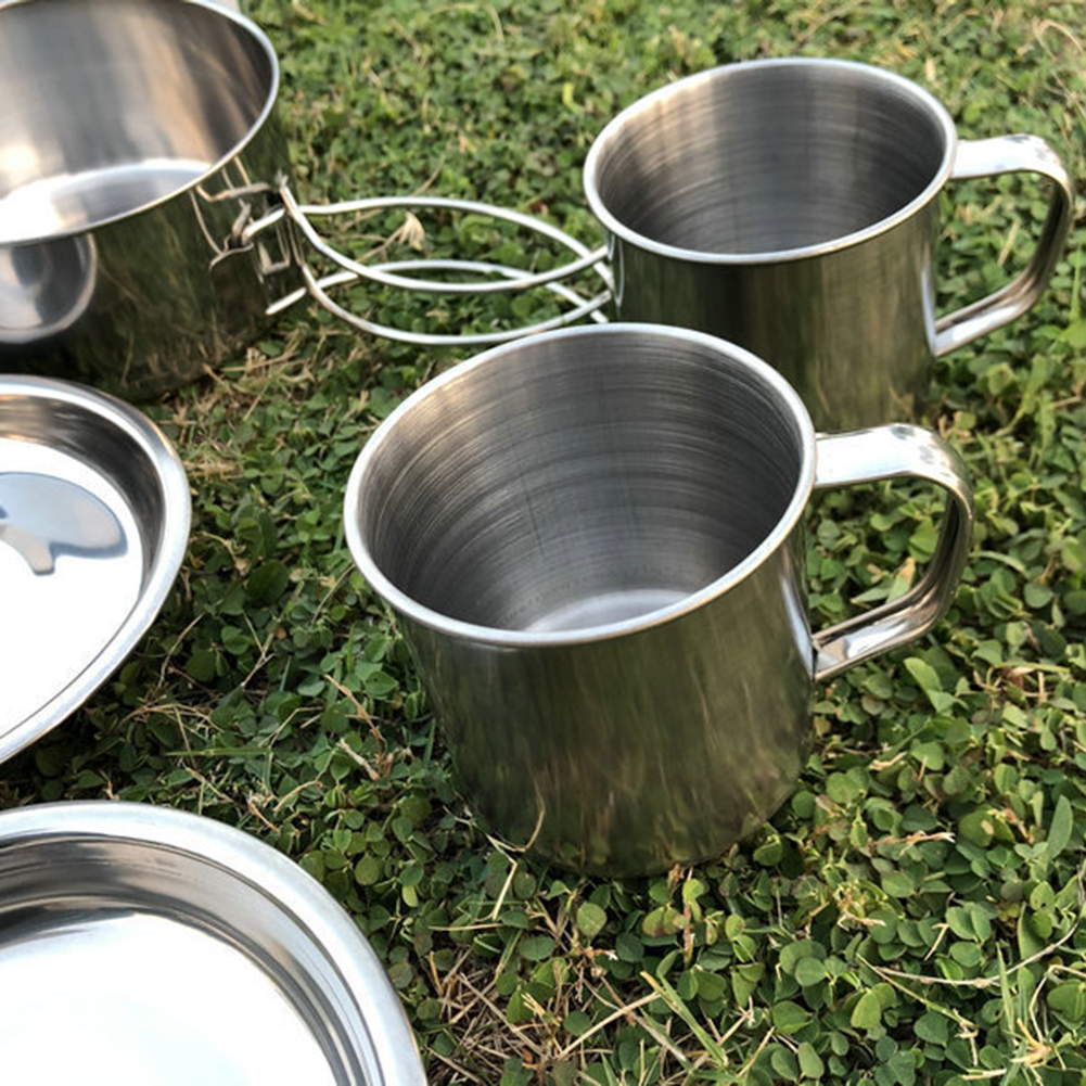 12.5CM D, 5.7CM H Camping Cook – Camping Cooking Options recenzja i cena