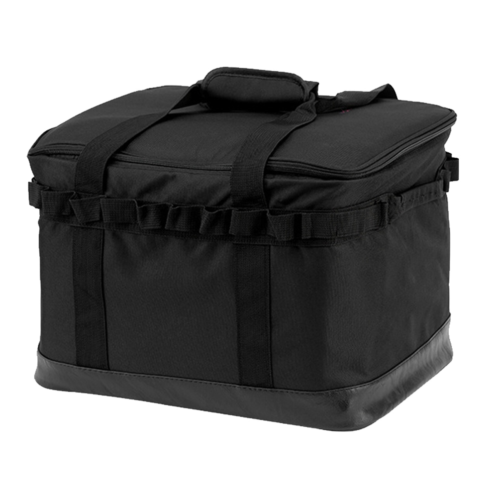Outdoor Camping Storage Bag Pi – Camping Cooking Kit Box recenzja i cena