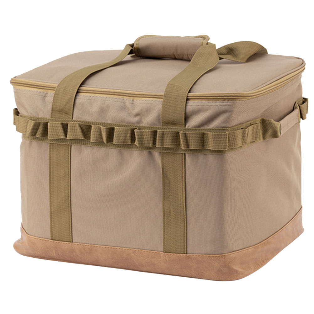 Outdoor Camping Storage Bag Pi – Camping Cooking Kit Box recenzja i cena