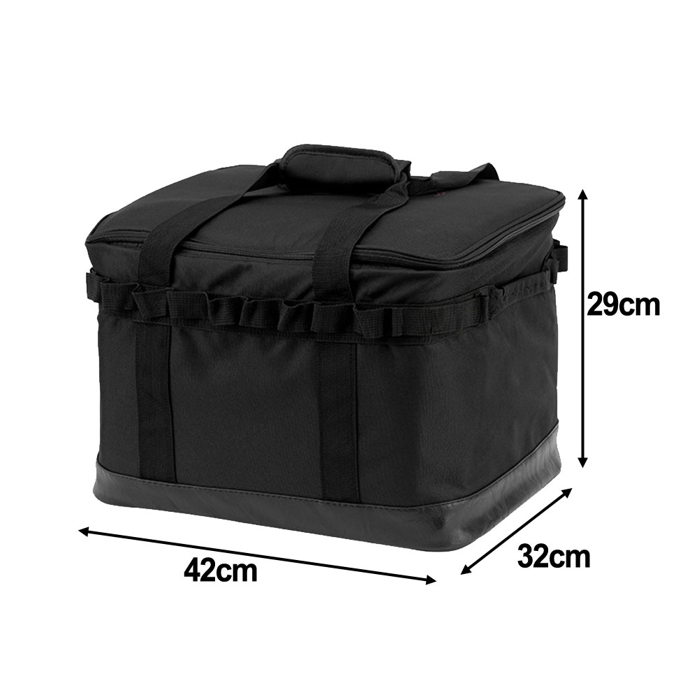 Outdoor Camping Storage Bag Pi – Camping Cooking Kit Box recenzja i cena