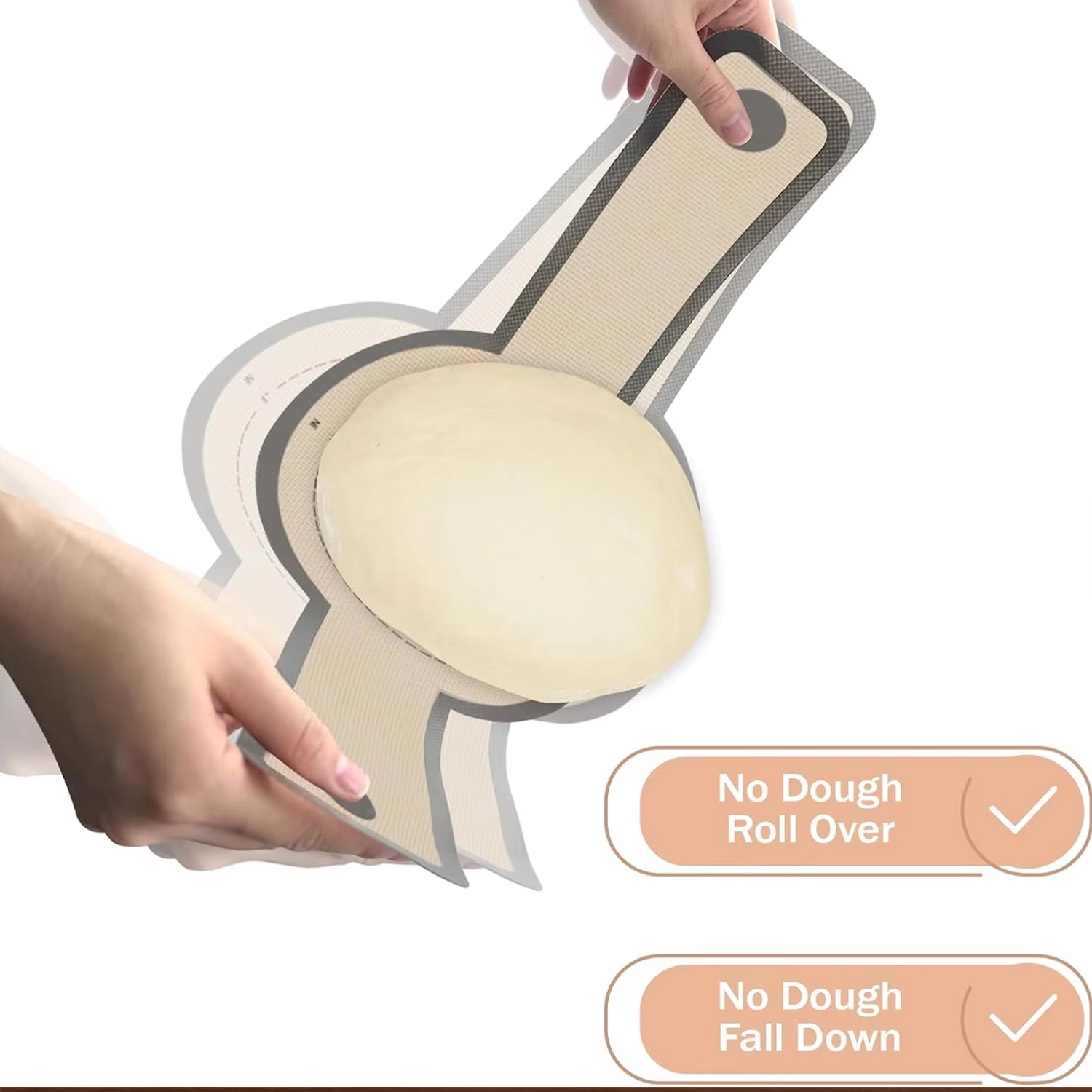 Silicone Bread Sling for Dutch – Camping Cooking Mat recenzja i cena