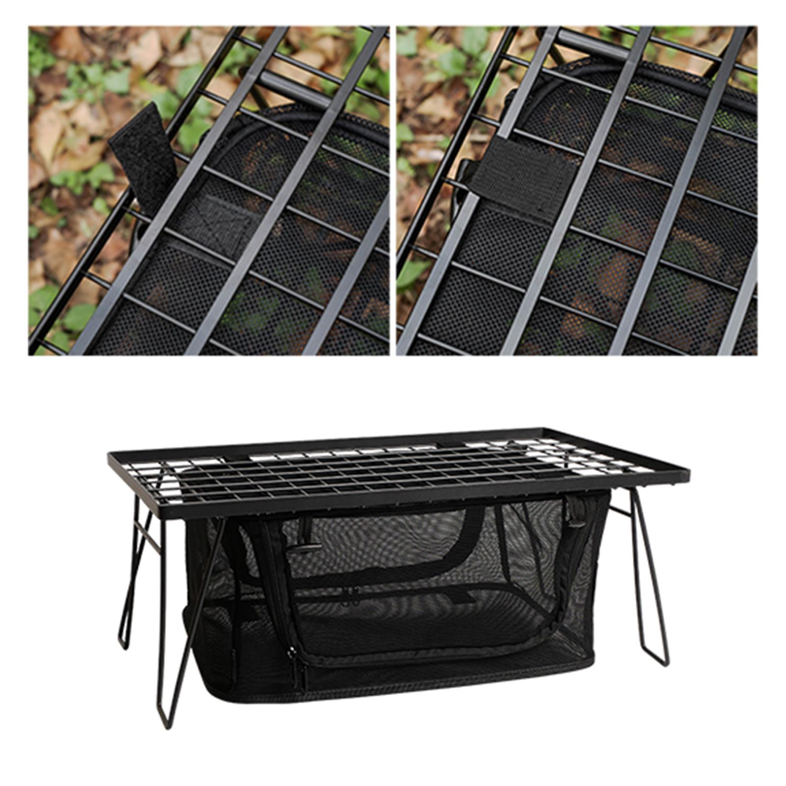Tableware Mesh Storage Bag Coo – Camping Cooking Kit Box recenzja i cena