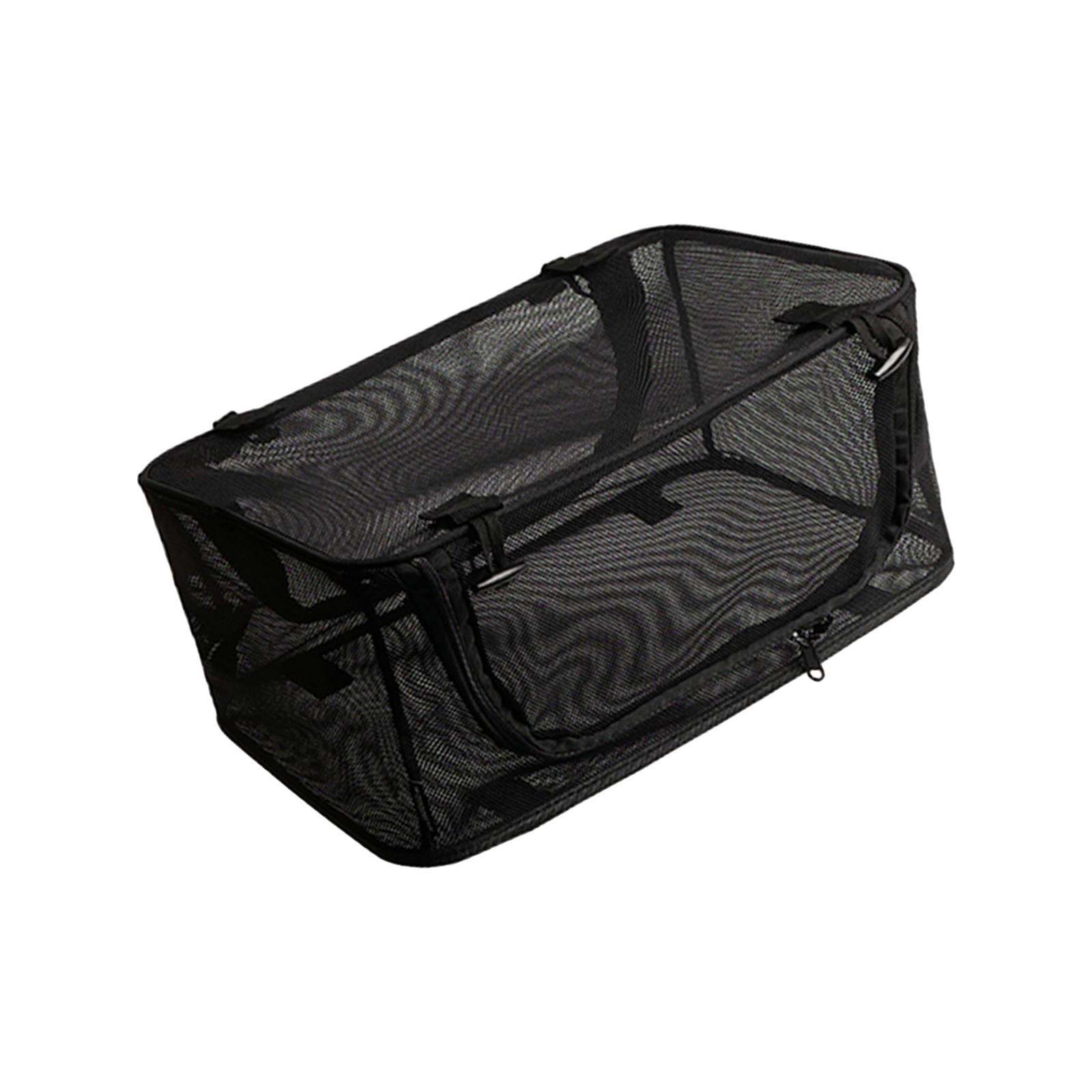 Tableware Mesh Storage Bag Coo – Camping Cooking Kit Box recenzja i cena