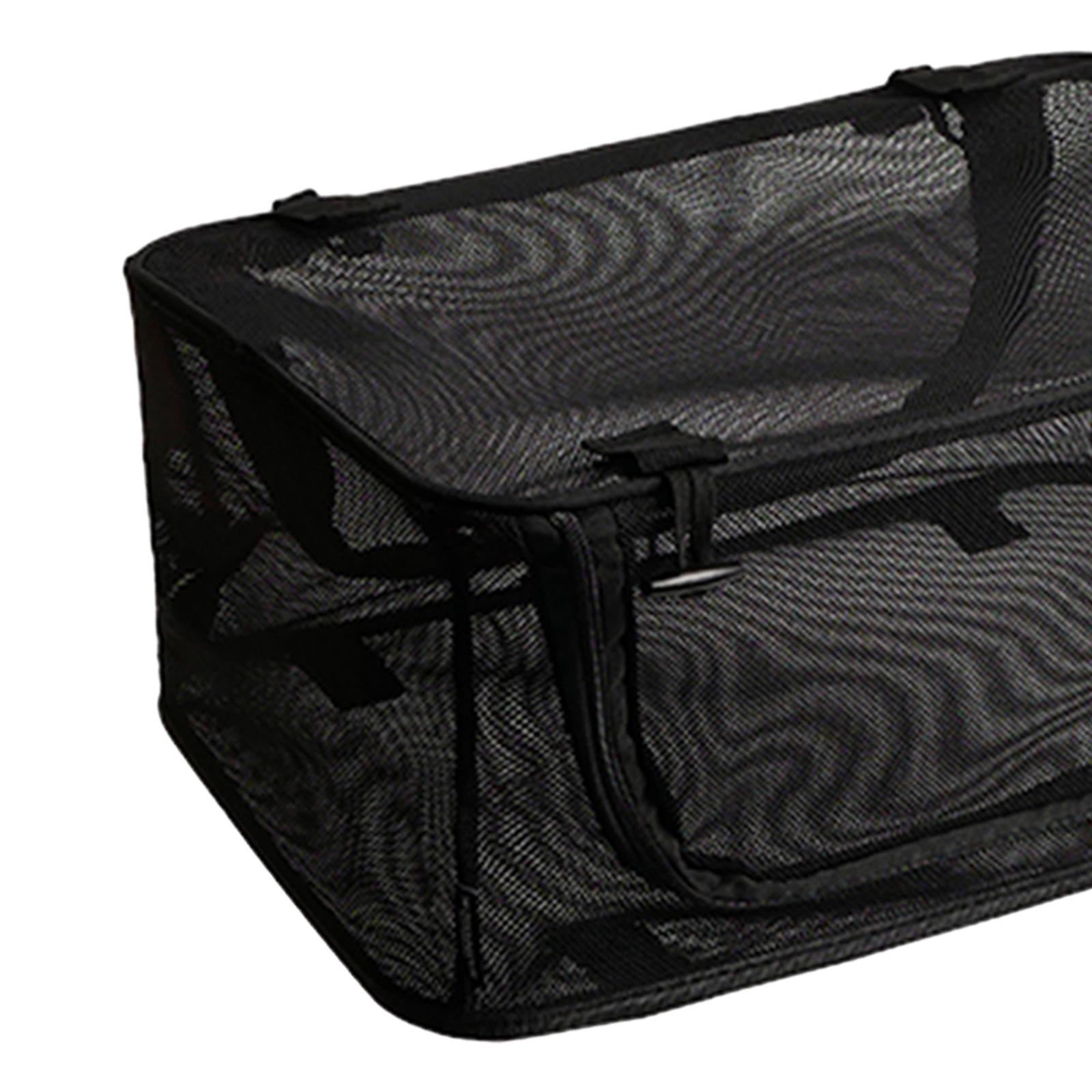 Tableware Mesh Storage Bag Coo – Camping Cooking Kit Box recenzja i cena