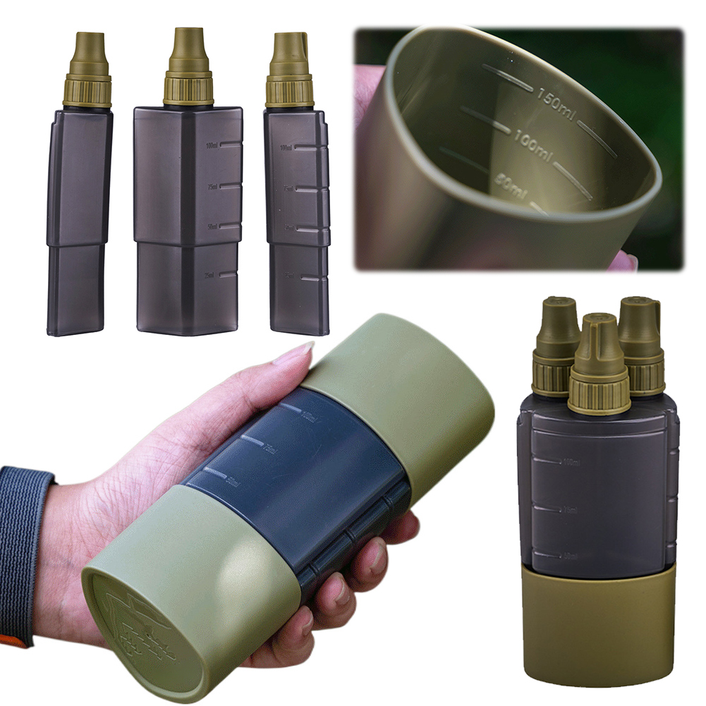 3 In 1 Outdoor Camping Seasoni – Camping Cooking Roll recenzja i cena
