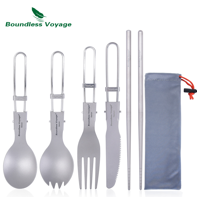 Boundless Voyage Titanium Camp – Camping Cooking Basket recenzja i cena