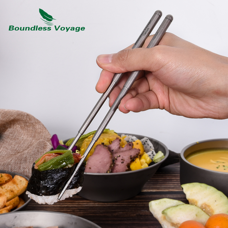 Boundless Voyage Titanium Camp – Camping Cooking Basket recenzja i cena