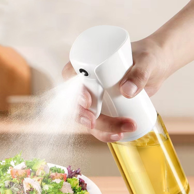 200ml 300ml Oil Spray Bottle K – Camping Cooking Oil recenzja i cena