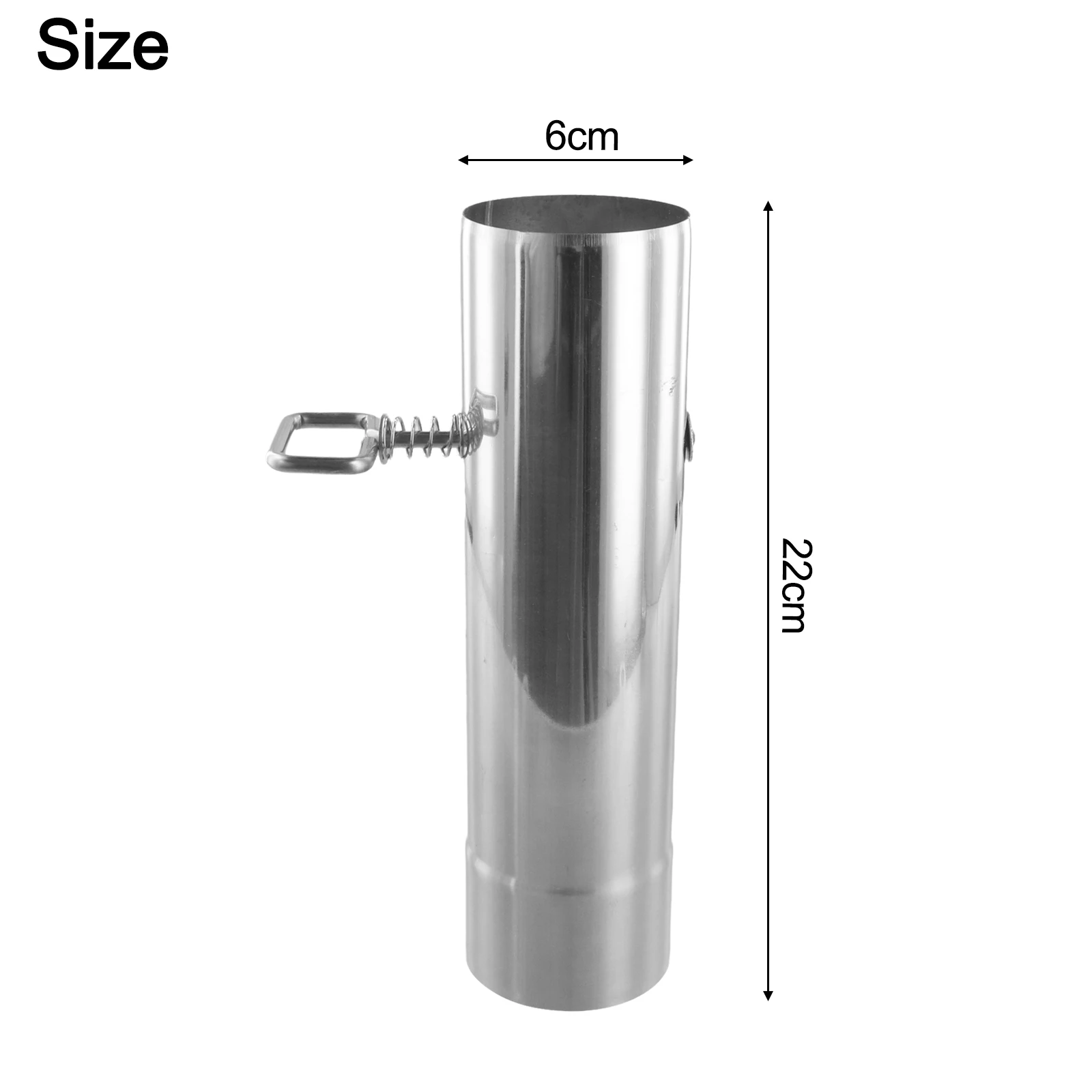 Camping Outdoor Use 110*59mm C – Camping Cooking Options recenzja i cena