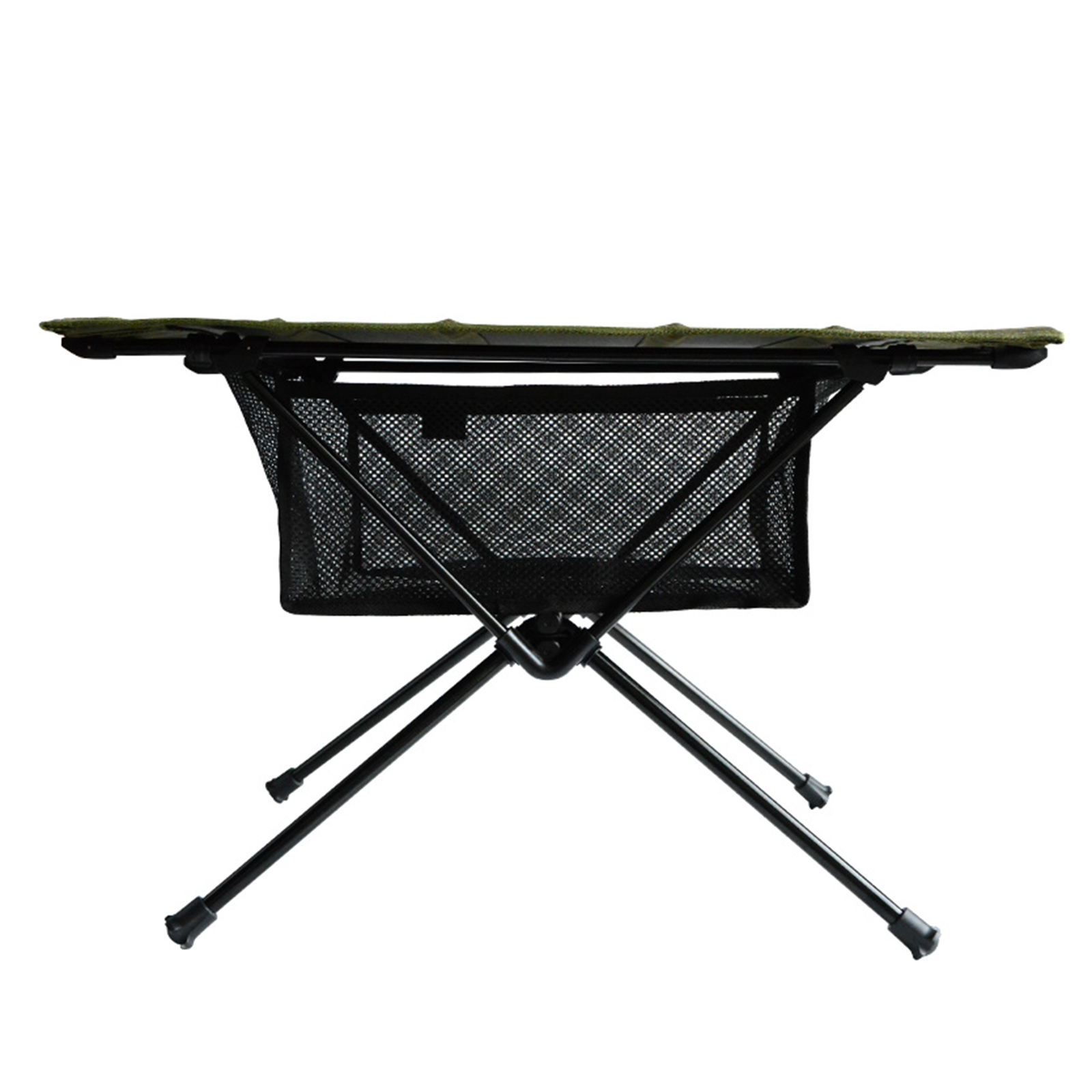 Mesh Basket Organizer Camping  – Camping Cooking Basket recenzja i cena