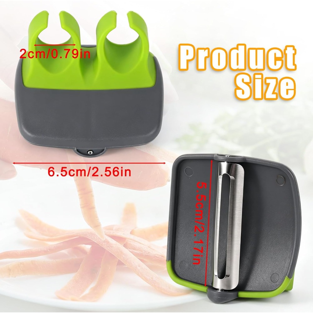 Portable Fruit Vegetable Peele – Camping Cooking Options recenzja i cena