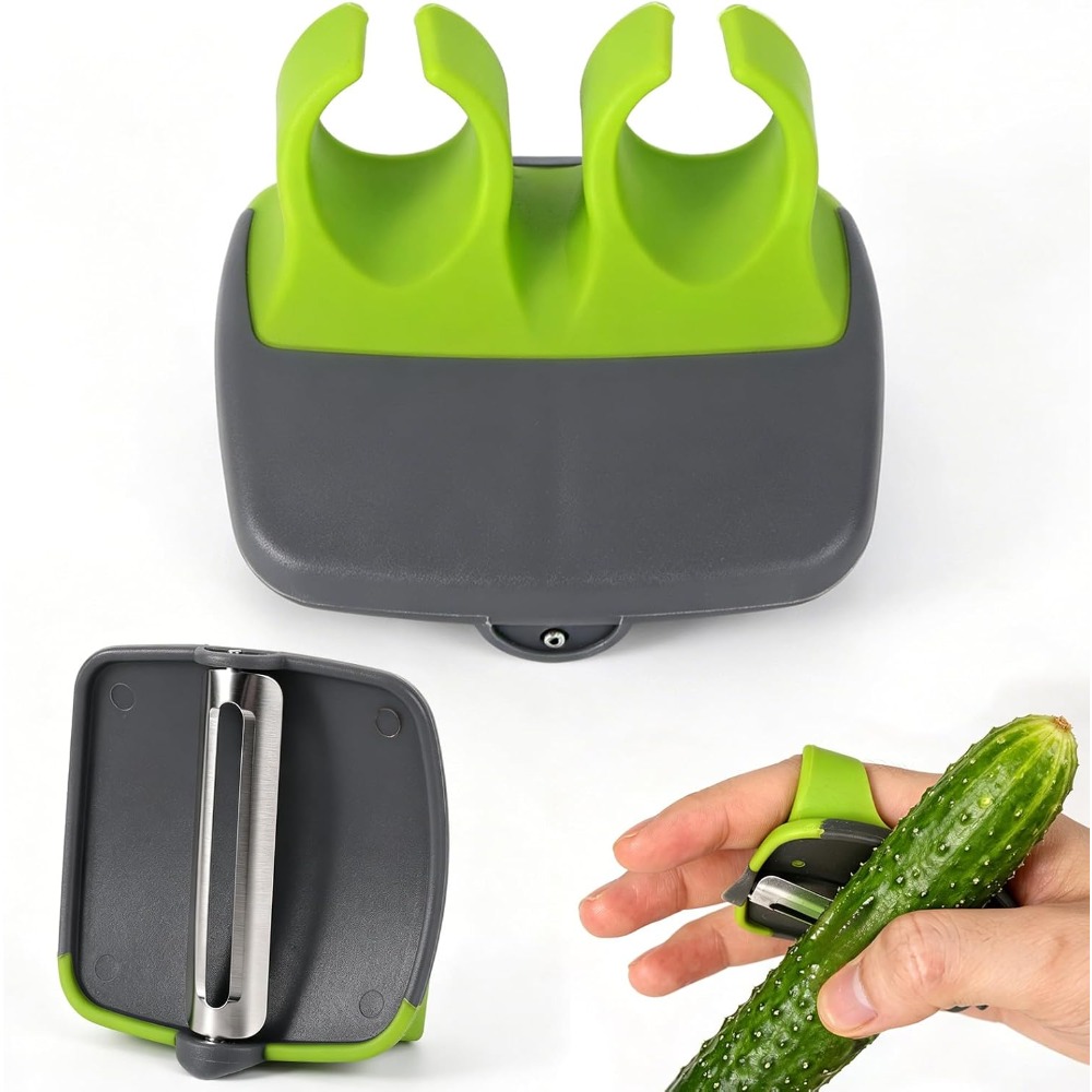 Portable Fruit Vegetable Peele – Camping Cooking Options recenzja i cena