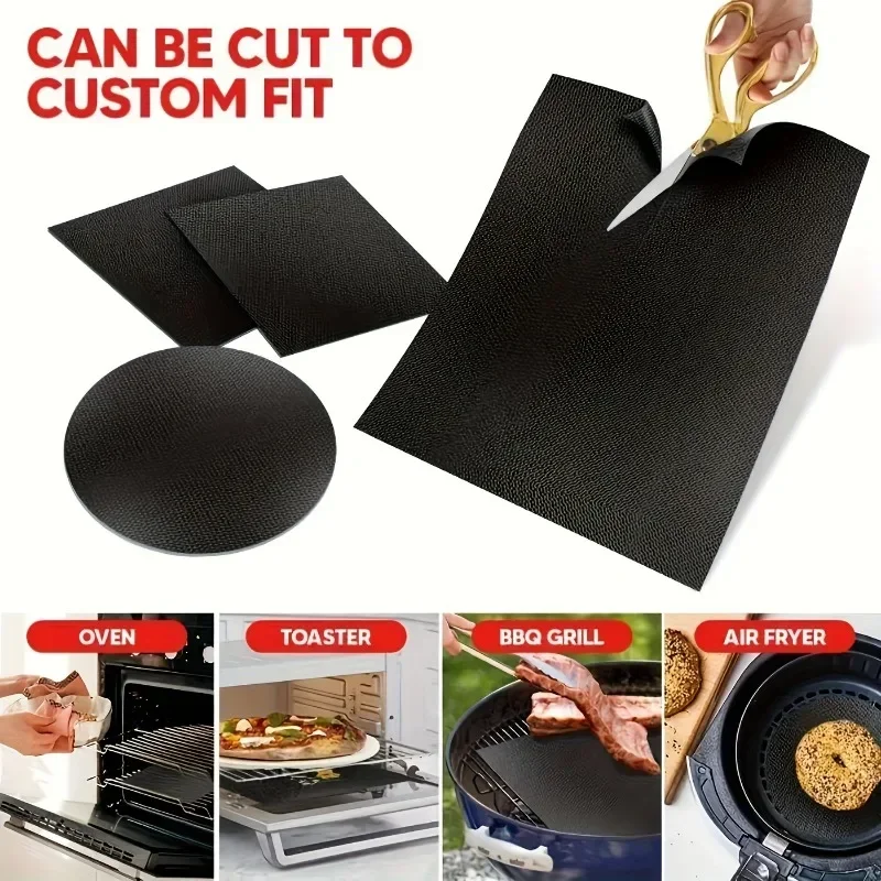 33×40/40×50/40×60cm Non-Stick  – Camping Cooking Mat recenzja i cena