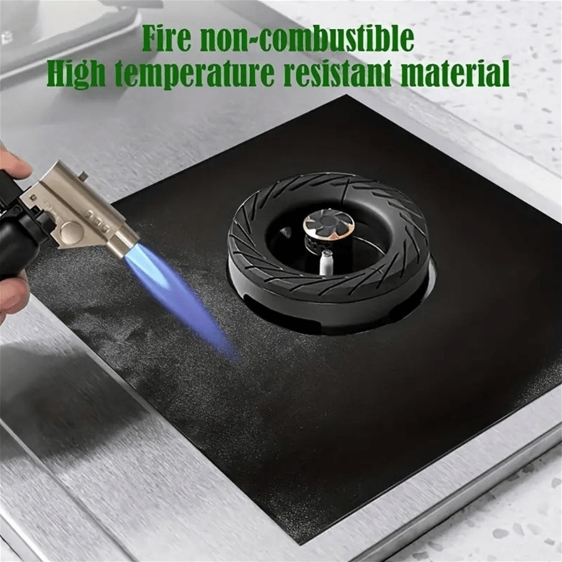 Gas Stove Protector Pad,Gas St – Camping Cooking Mat recenzja i cena