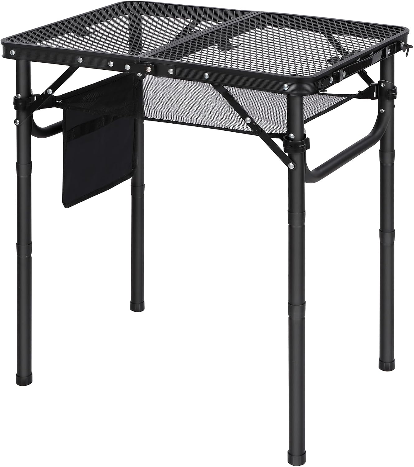 RedSwing Small Folding Grill T – Camp Grill Portable Folding recenzja i cena