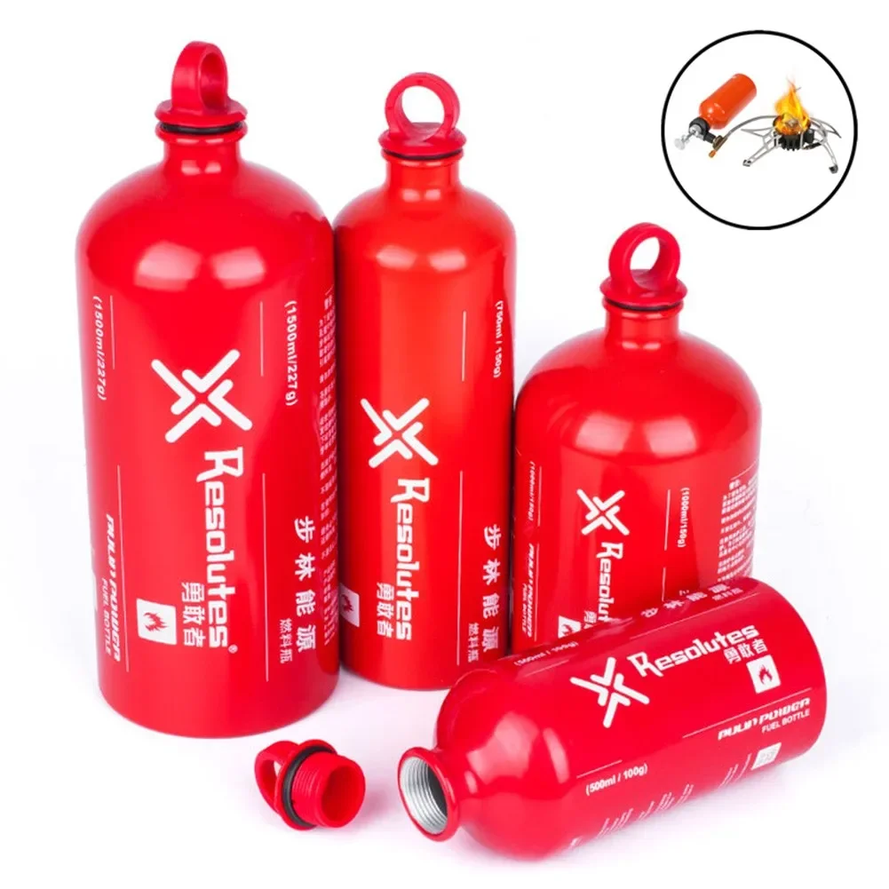 1500/1000/750/500 ML Outdoor G – Camping Cooking Oil recenzja i cena