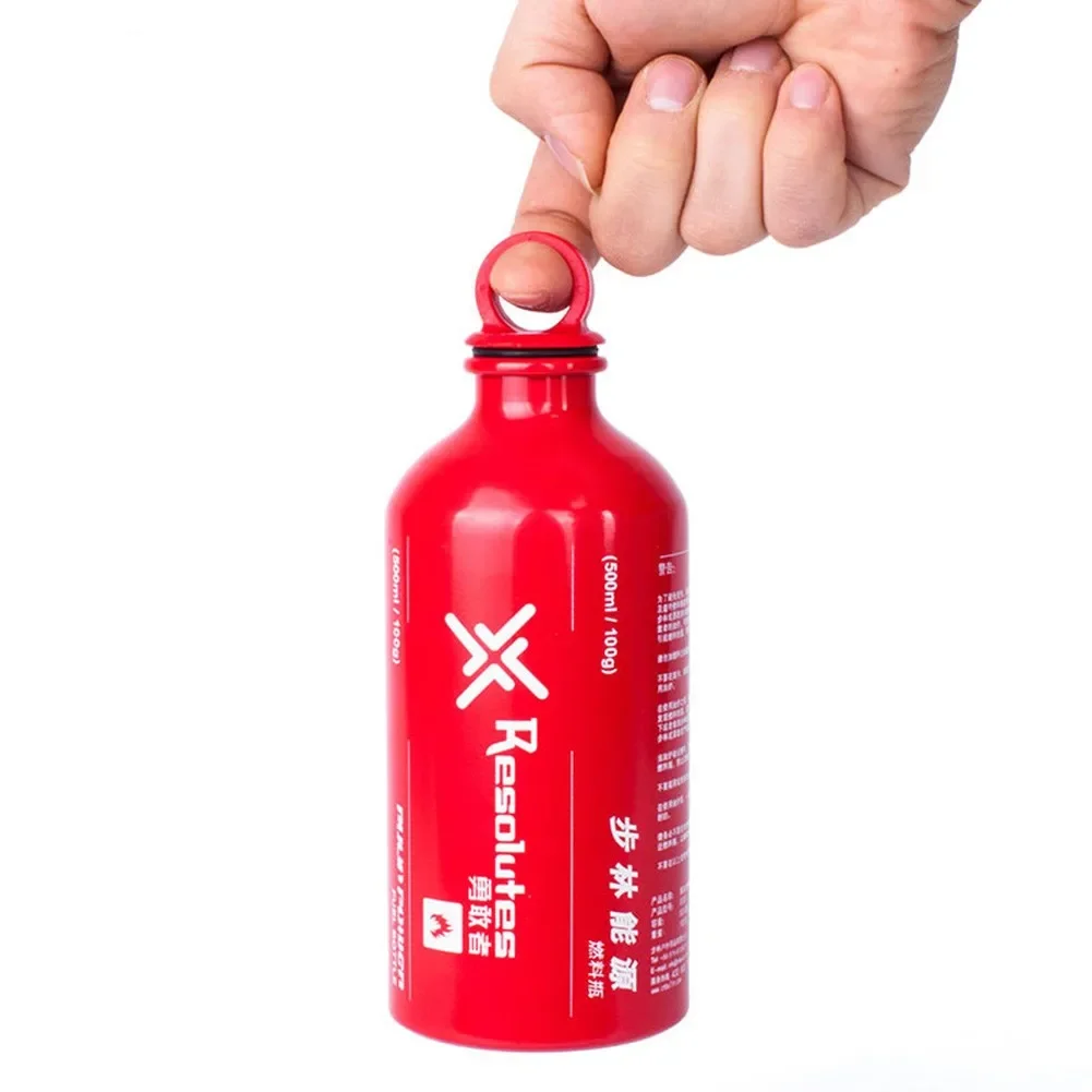 1500/1000/750/500 ML Outdoor G – Camping Cooking Oil recenzja i cena