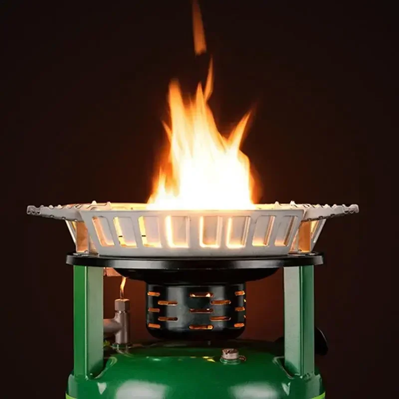 BRS-7 Stove Burner Backpacking – Camping Cooking Oil recenzja i cena