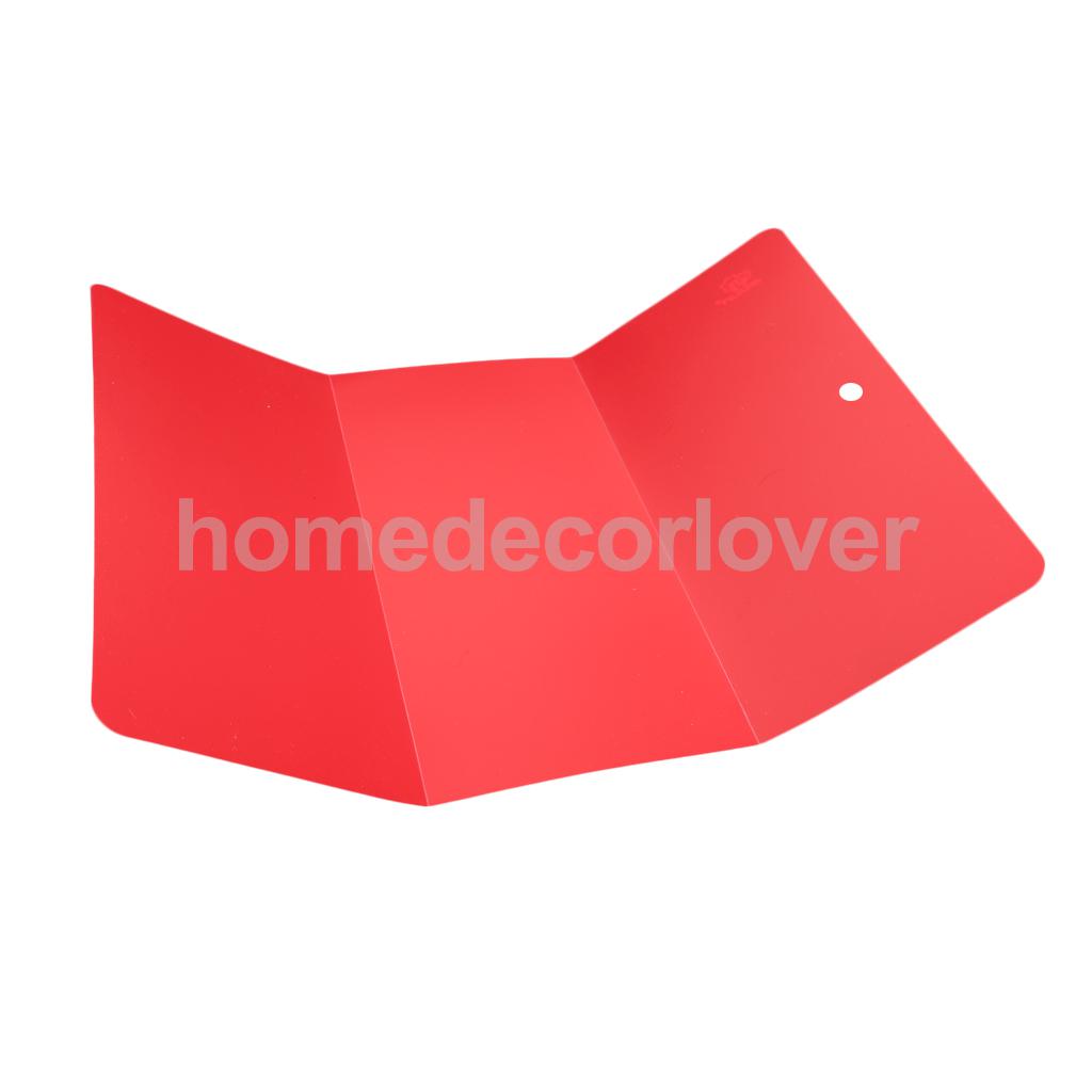 Folding Cutting Board Ultra-th – Camping Cooking Mat recenzja i cena