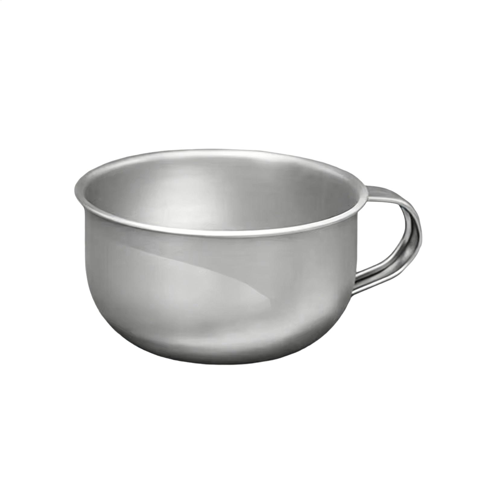 220ml Camping Mug With Handle  – Camping Cooking Roll recenzja i cena