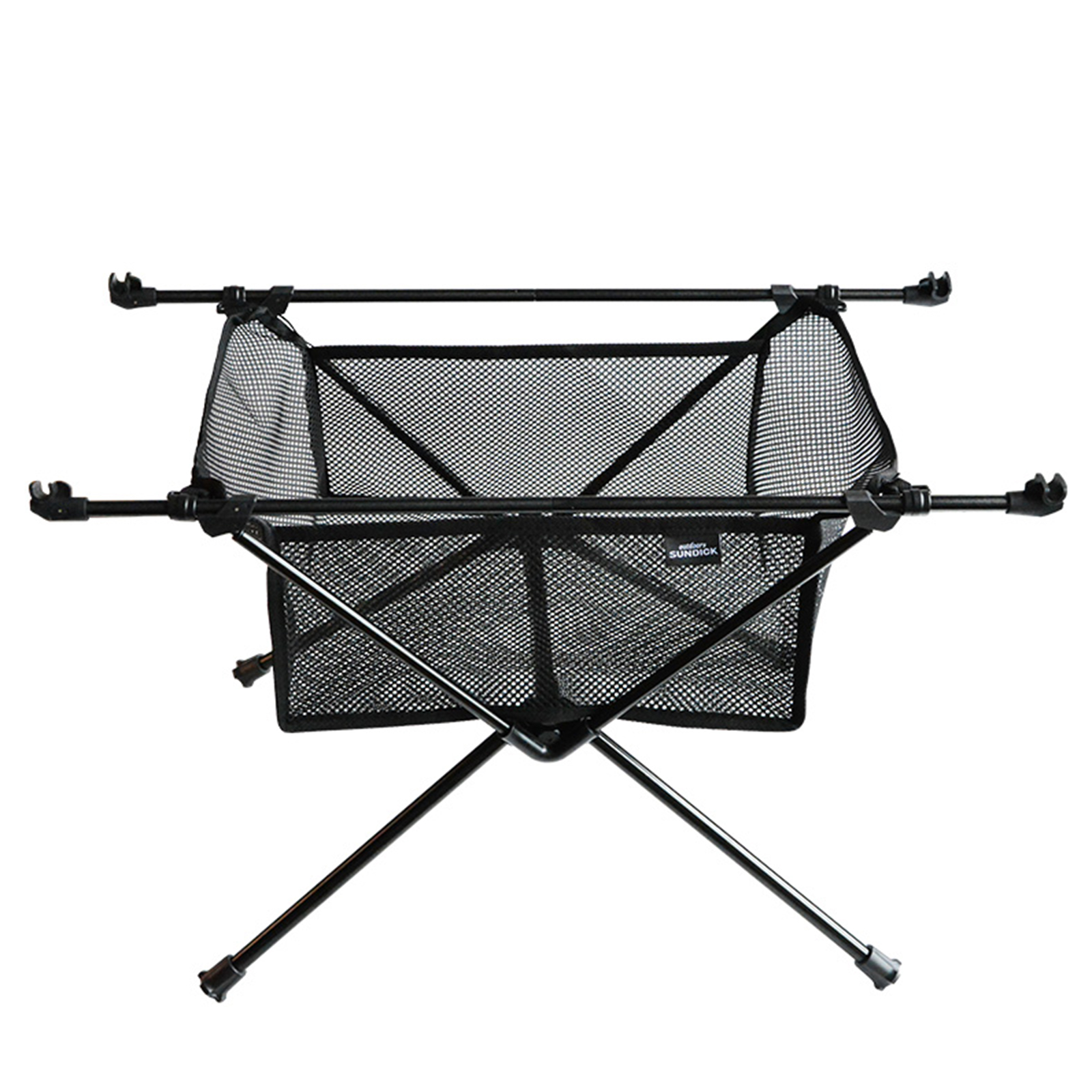 Camping Foldable Table Storage – Camping Cooking Basket recenzja i cena