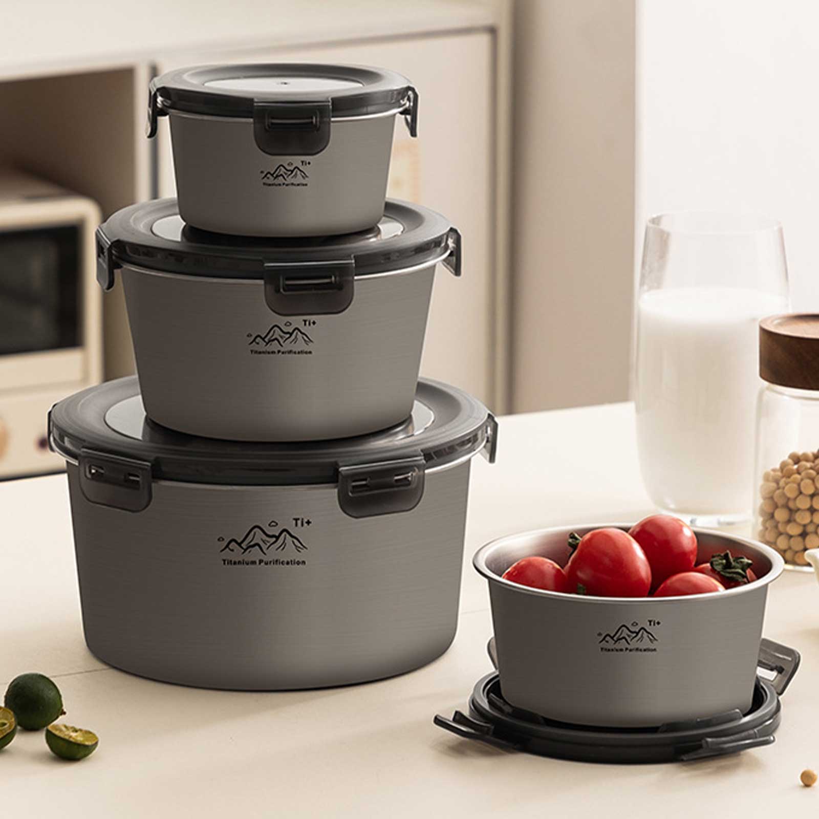 Backpacking Camping Cookware M – Camping Cooking Kit Box recenzja i cena