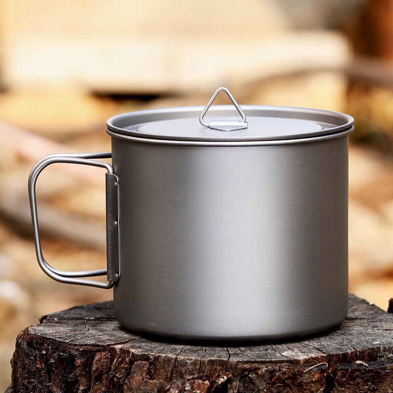 Outdoor Hanging Soup Pot Large – Camping Hanging Cooking Pot recenzja i cena