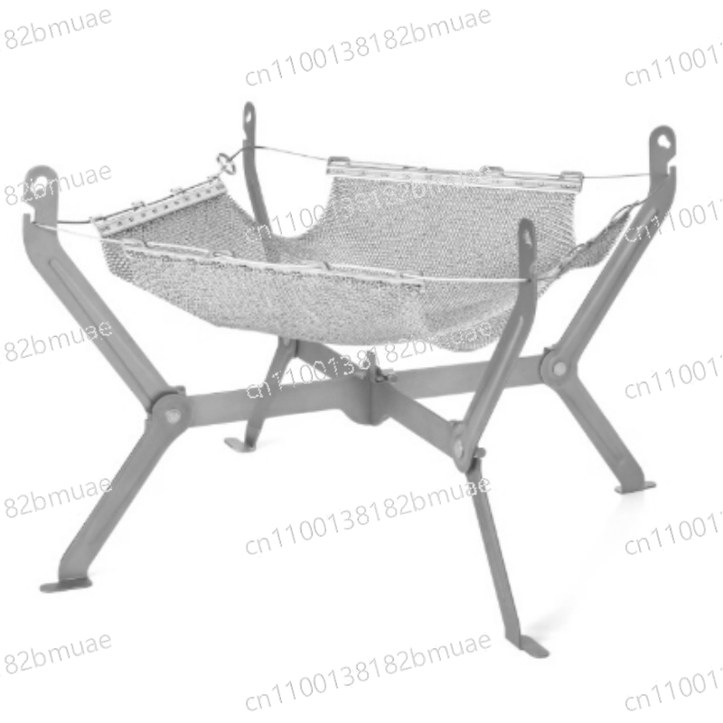 For Hiking Picnic Cooking Fold – Camp Grill Portable Folding recenzja i cena