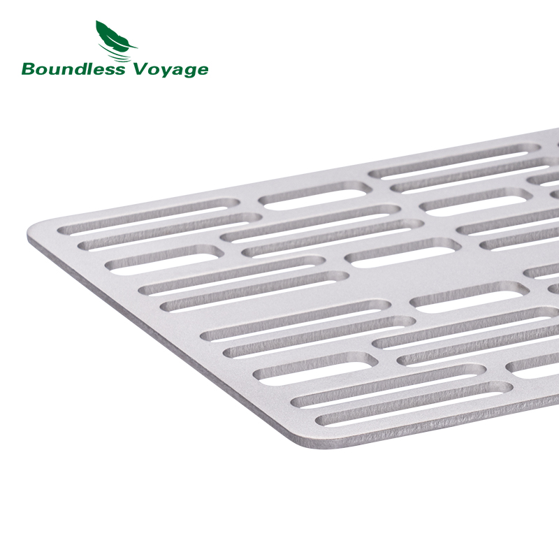Boundeless Voyage Outdoor Camp – Camping Cooking Roll recenzja i cena