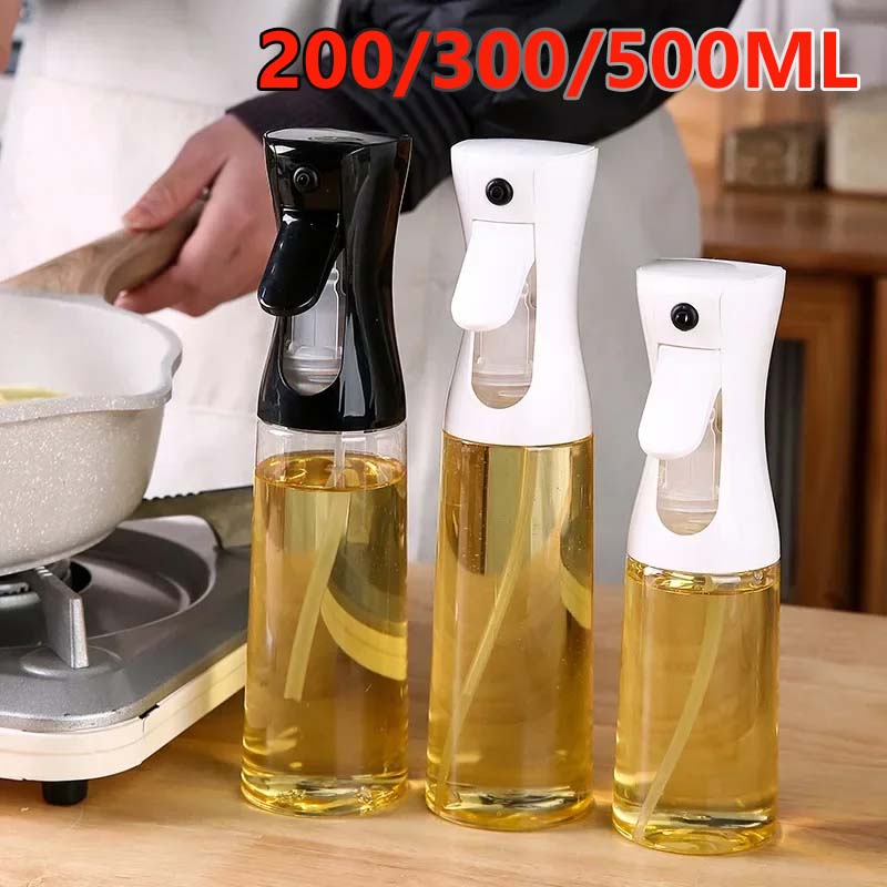 Oil Spray Bottle for Cooking K – Camping Cooking Oil recenzja i cena