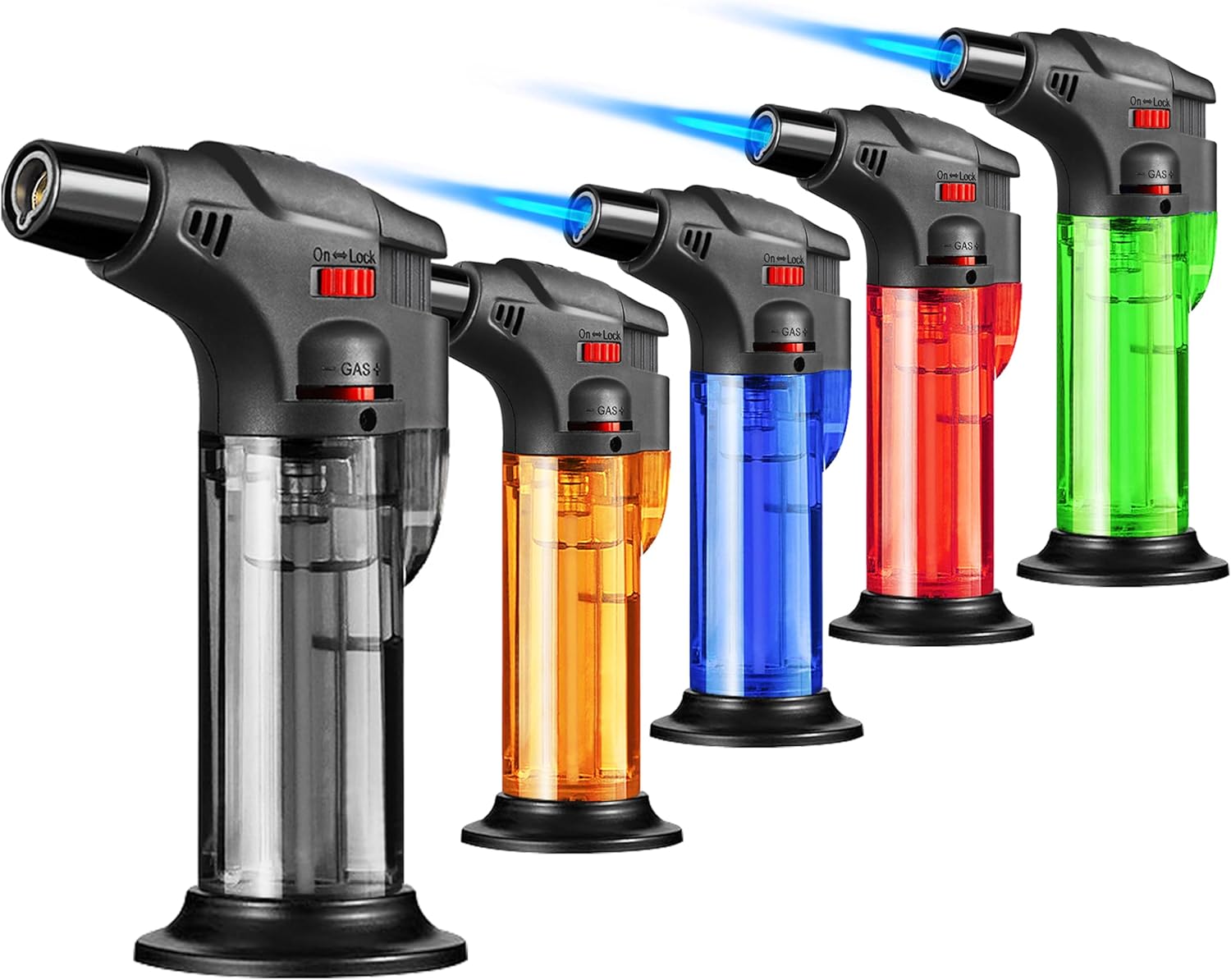 Butane Refillable Jet Flame To – Camping Cooking Meat recenzja i cena